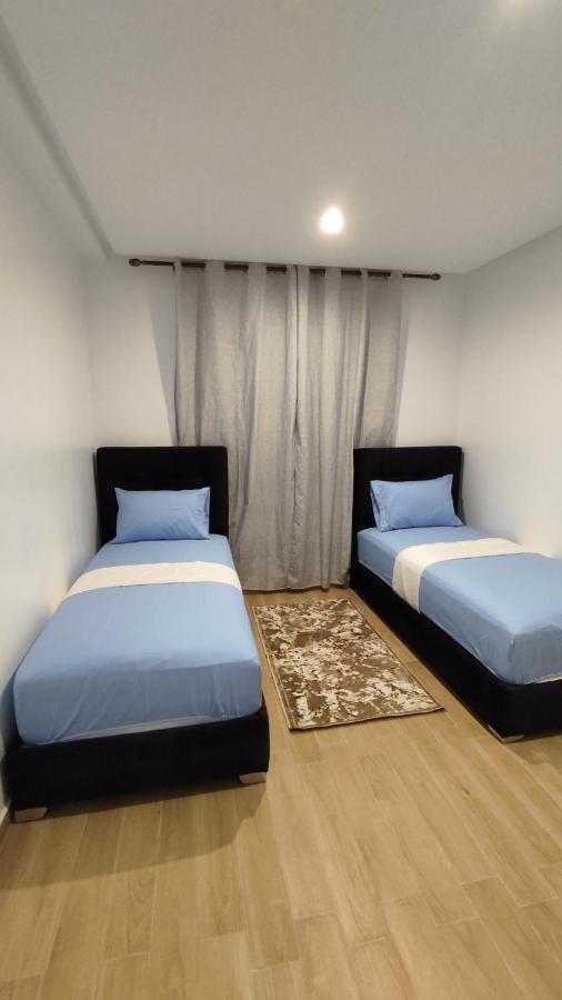 Dlx02 Apartment Oujda Ngoại thất bức ảnh