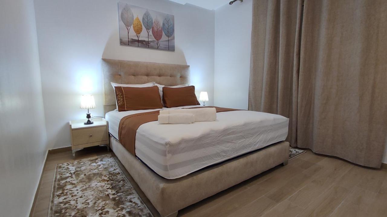 Dlx02 Apartment Oujda Ngoại thất bức ảnh