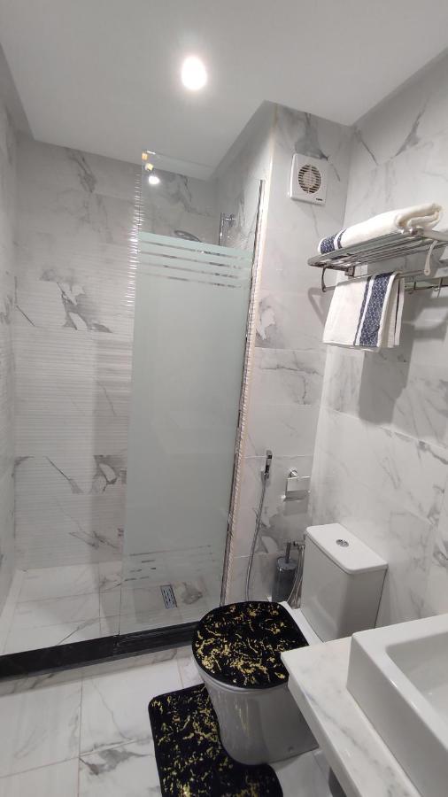 Dlx02 Apartment Oujda Ngoại thất bức ảnh