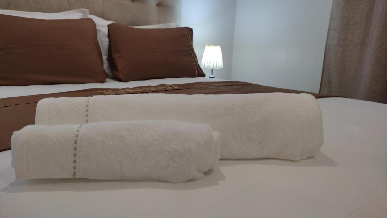 Dlx02 Apartment Oujda Ngoại thất bức ảnh