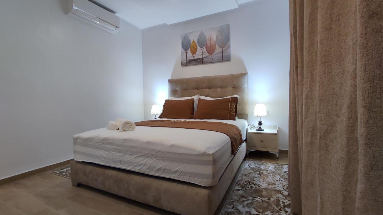 Dlx02 Apartment Oujda Ngoại thất bức ảnh