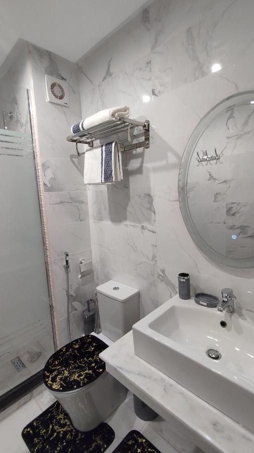 Dlx02 Apartment Oujda Ngoại thất bức ảnh