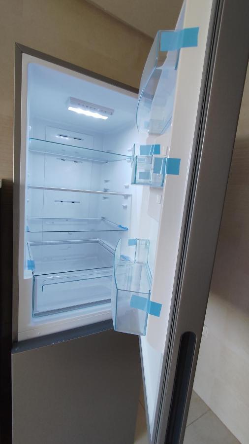 Dlx02 Apartment Oujda Ngoại thất bức ảnh
