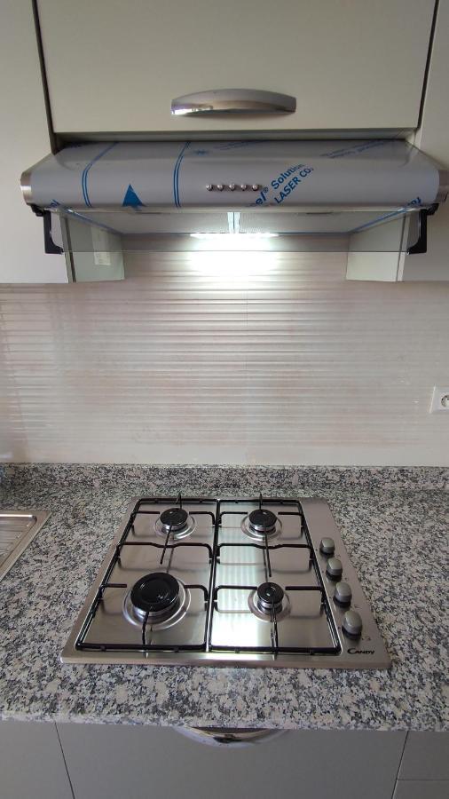 Dlx02 Apartment Oujda Ngoại thất bức ảnh
