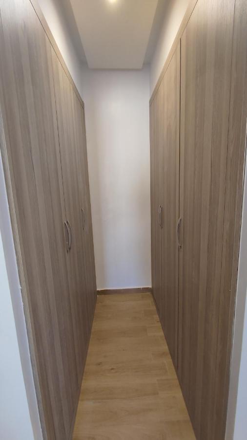 Dlx02 Apartment Oujda Ngoại thất bức ảnh