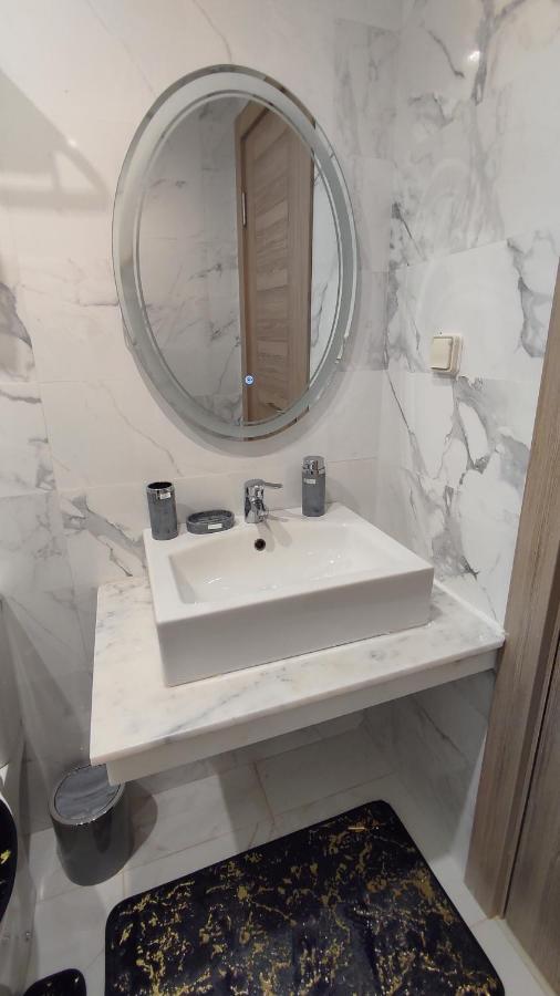 Dlx02 Apartment Oujda Ngoại thất bức ảnh