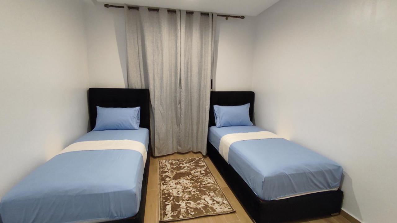 Dlx02 Apartment Oujda Ngoại thất bức ảnh