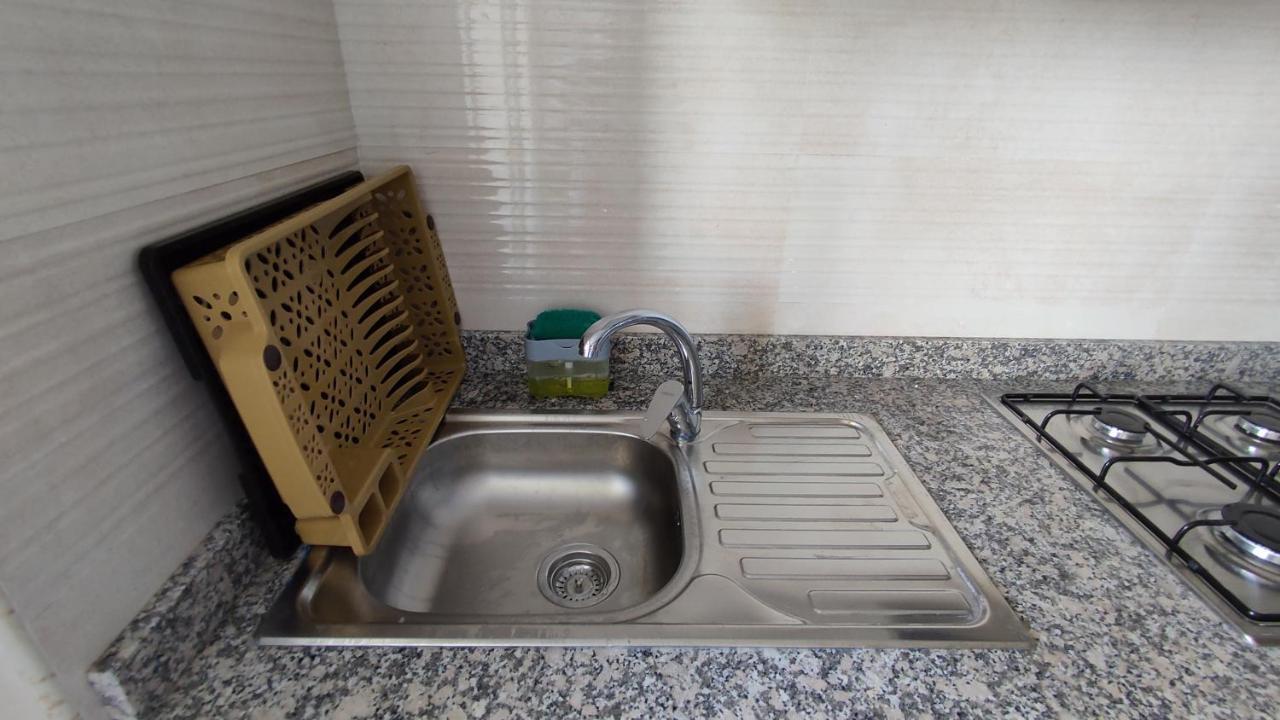 Dlx02 Apartment Oujda Ngoại thất bức ảnh