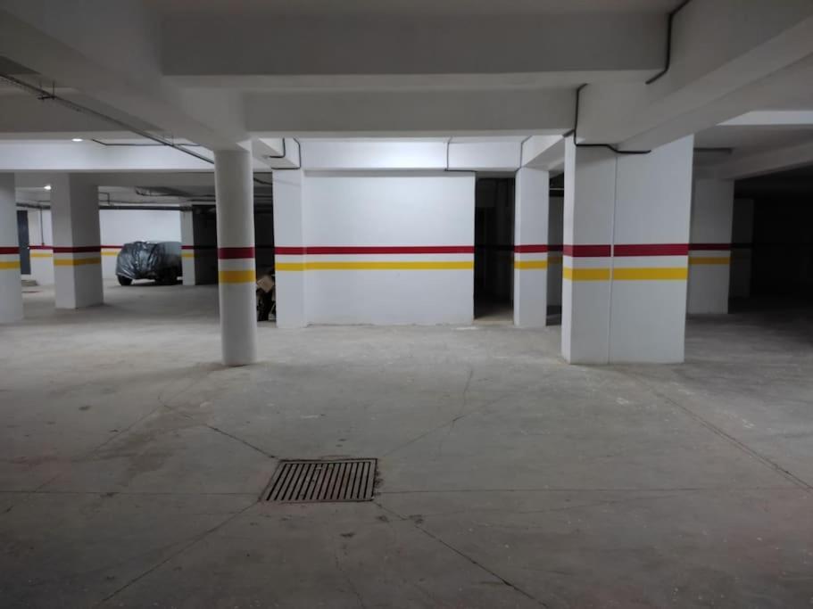Dlx02 Apartment Oujda Ngoại thất bức ảnh