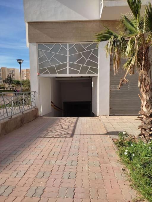 Dlx02 Apartment Oujda Ngoại thất bức ảnh