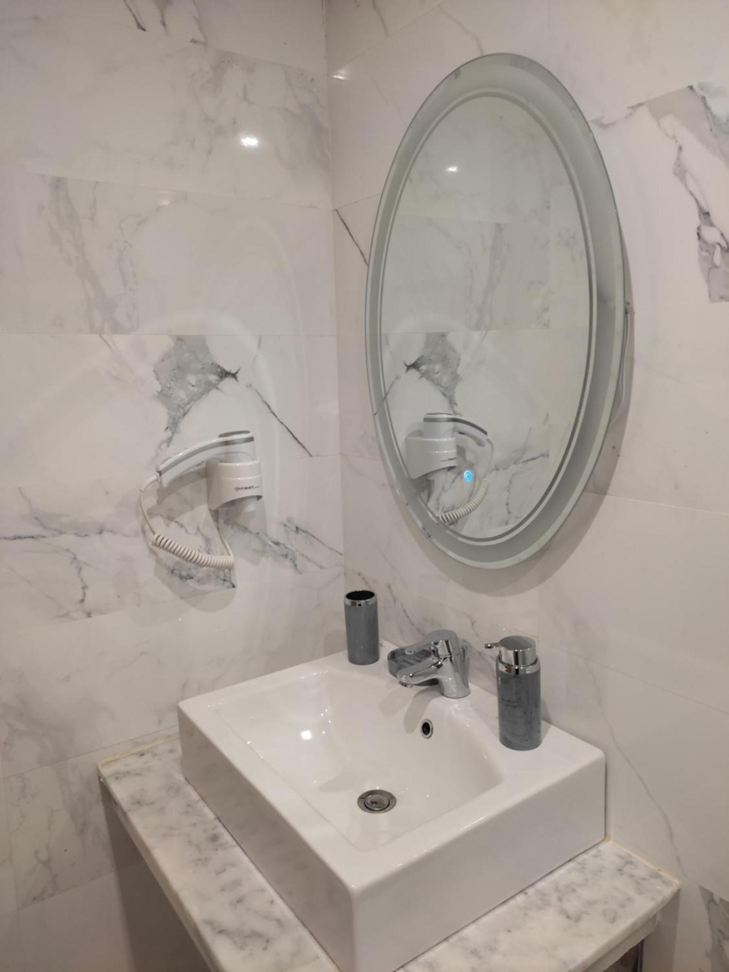 Dlx02 Apartment Oujda Ngoại thất bức ảnh