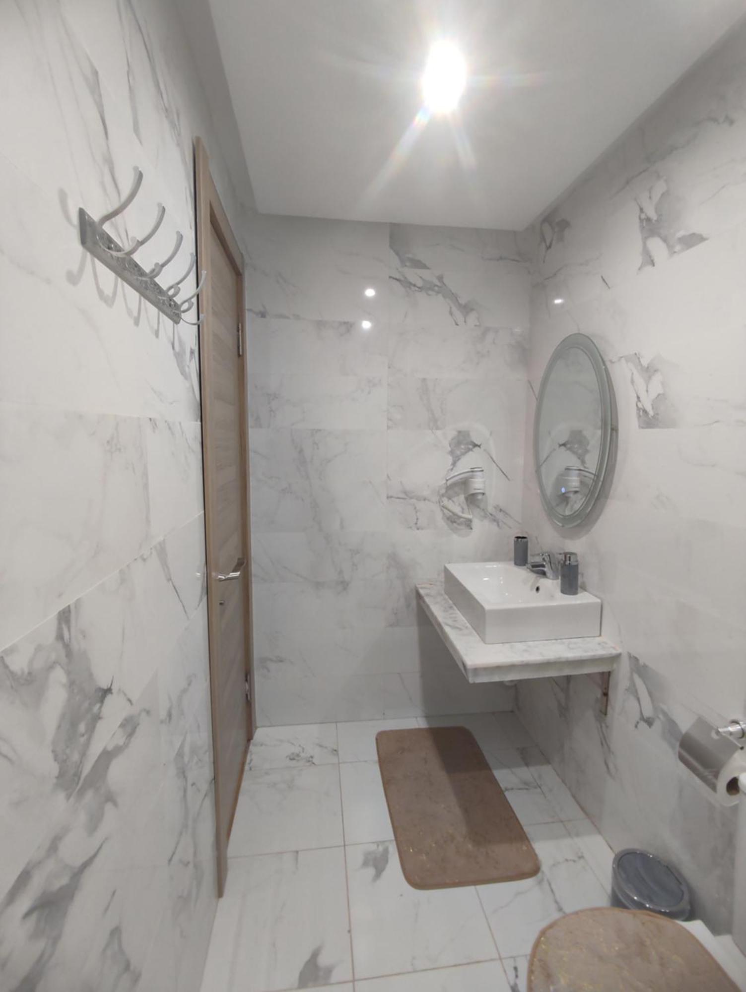 Dlx02 Apartment Oujda Ngoại thất bức ảnh